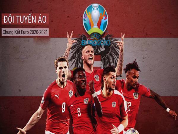Điểm tin bóng đá 25/5: ĐT Áo chốt danh sách dự EURO 2020