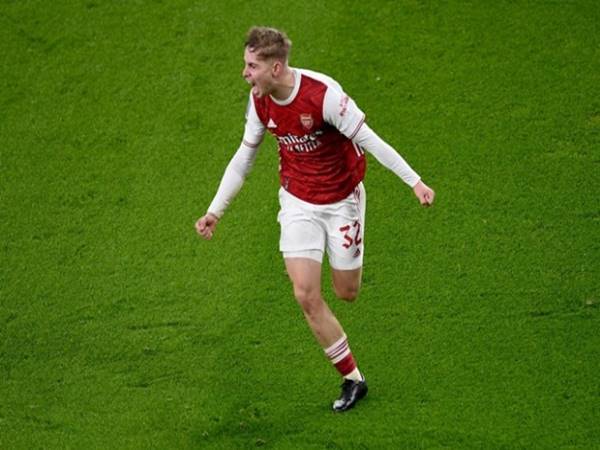 Chuyển nhượng 1/7: Arsenal chính thức đạt thỏa thuận với Odegaard