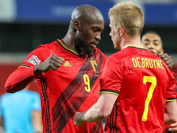 Tin thể thao sáng 1/7: HLV Bỉ nêu 2 cái tên xứng đáng giành Quả bóng vàng
