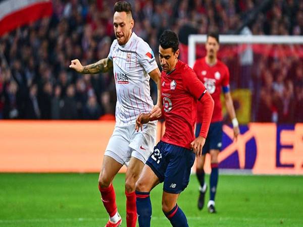 Dự đoán bóng đá Sevilla vs Lille (3h00 ngày 3/11)