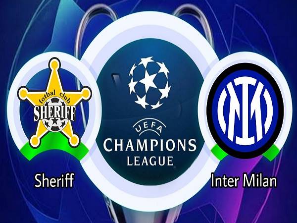 Nhận định, soi kèo Sheriff vs Inter Milan – 03h00 04/11, Cúp C1 Châu Âu