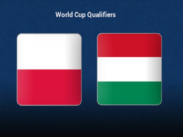 Tip kèo Ba Lan vs Hungary – 02h45 16/11, VL World Cup