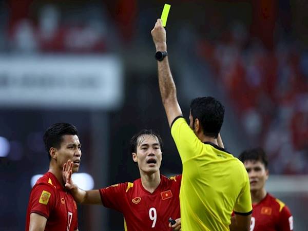 Bóng đá VN 24/12: ĐT Việt Nam vừa trải qua một trận thua khó nuốt trôi