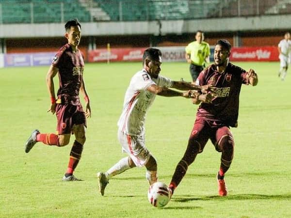 Nhận định Makassar vs Persija Jakarta 7/12