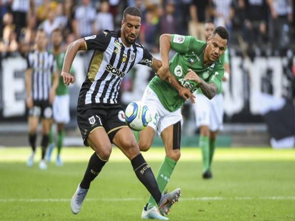 Nhận định bóng đá giữa Angers vs Saint-Etienne, 1h ngày 27/1