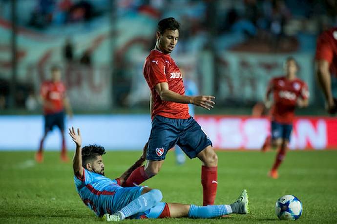 Nhận định kqbd Independiente vs Arsenal Sarandi ngày 16/2