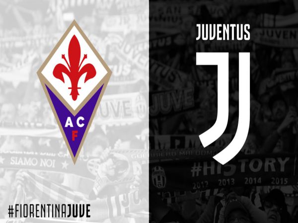 Dự đoán kèo Fiorentina vs Juventus, 3h00 ngày 3/3 - Cup Italia