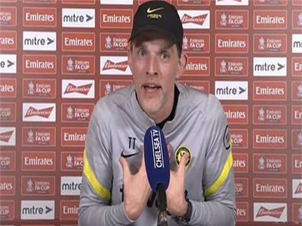 Tin Chelsea 2/3: HLV Tuchel nổi cáu khi được hỏi về Abramovich