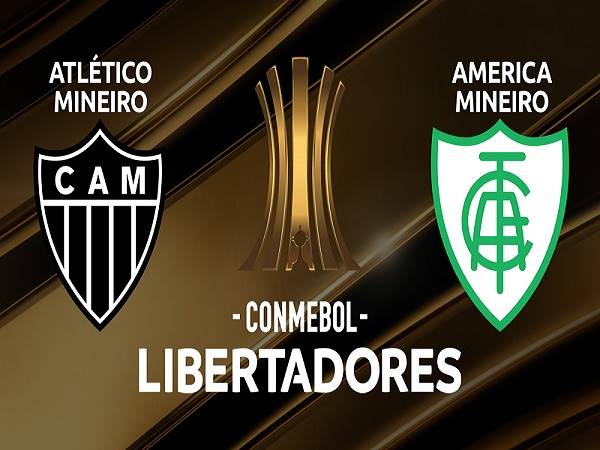 Tip kèo Atletico MG vs America – 07h00 14/04, Copa Libertadores