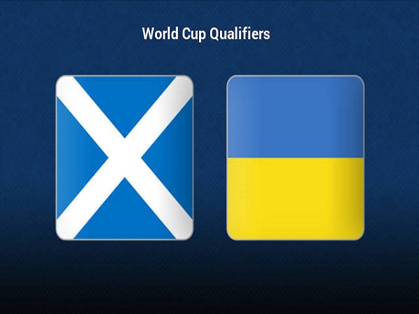 Tip kèo Scotland vs Ukraine – 01h45 02/06, VLWC KV Châu Âu