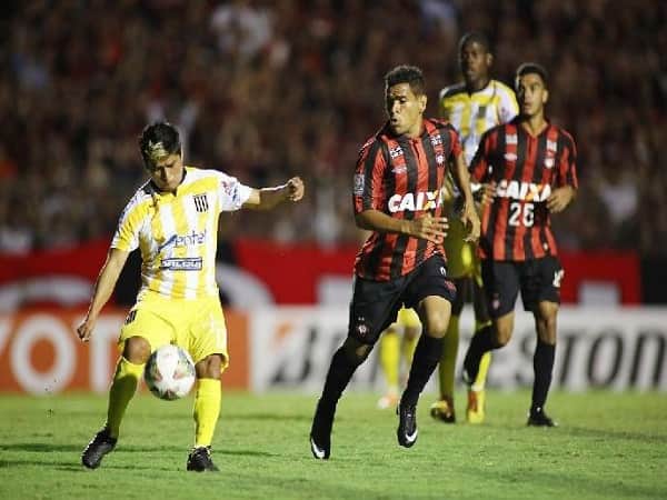 Nhận định Libertad vs Athletico/PR 6/7
