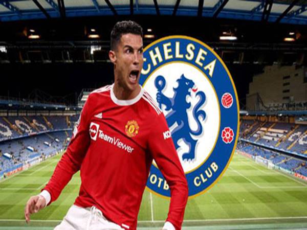 Chuyển nhượng BĐ ngày 9/9: Ronaldo nhiều khả năng sẽ sang Chelsea