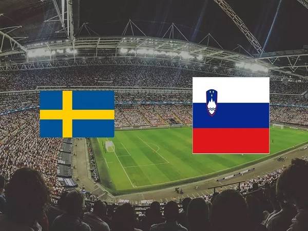 Nhận định, soi kèo Thụy Điển vs Slovenia – 01h45 28/09, Nations League