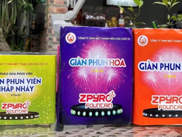 Thấy bánh pháo thường xuất hiện con số may mắn nào