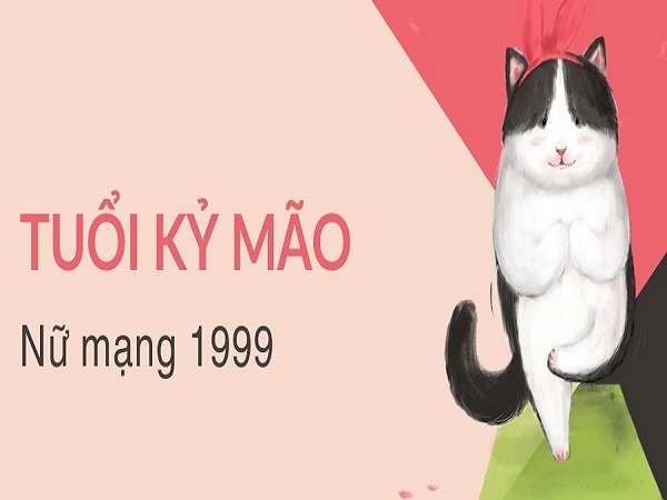 Tổng quan về nữ tuổi Kỷ Mão 1999